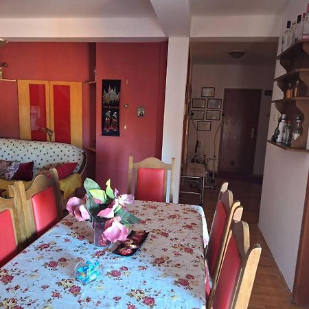 Stan Za Iznajmuvanje So Parking,Blisku Do Centar. Kumanovo Extérieur photo