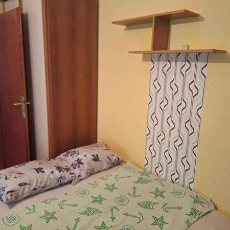 Stan Za Iznajmuvanje So Parking,Blisku Do Centar. Kumanovo Extérieur photo