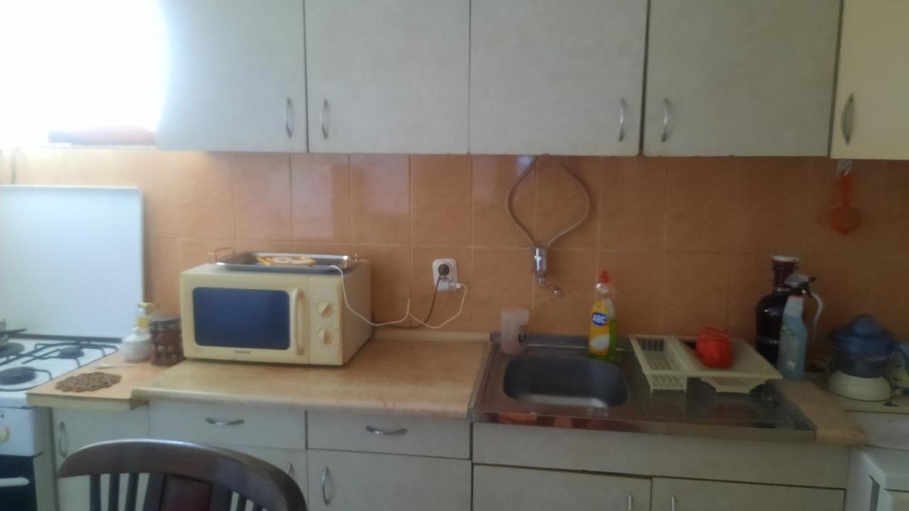 Stan Za Iznajmuvanje So Parking,Blisku Do Centar. Kumanovo Extérieur photo