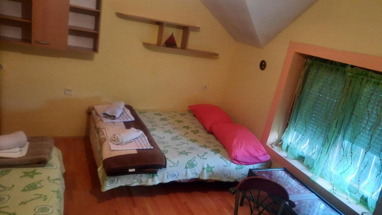 Stan Za Iznajmuvanje So Parking,Blisku Do Centar. Kumanovo Extérieur photo