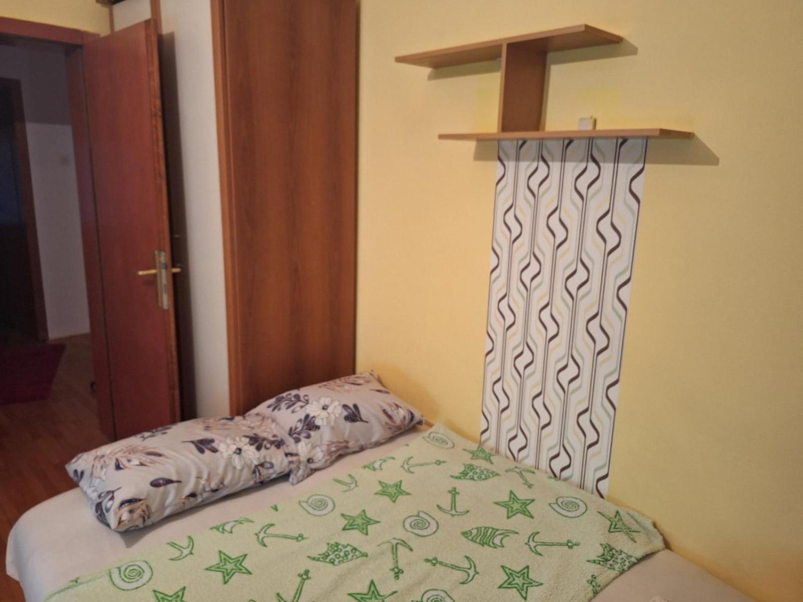 Stan Za Iznajmuvanje So Parking,Blisku Do Centar. Kumanovo Extérieur photo